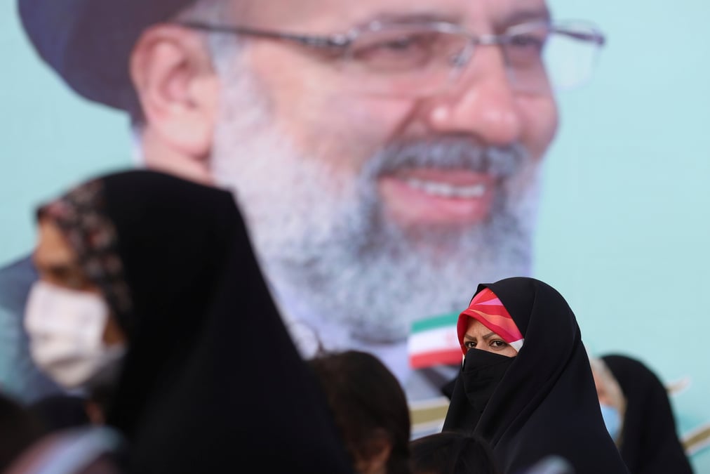 Israel fustige l'election du "president le plus extremiste d'iran"