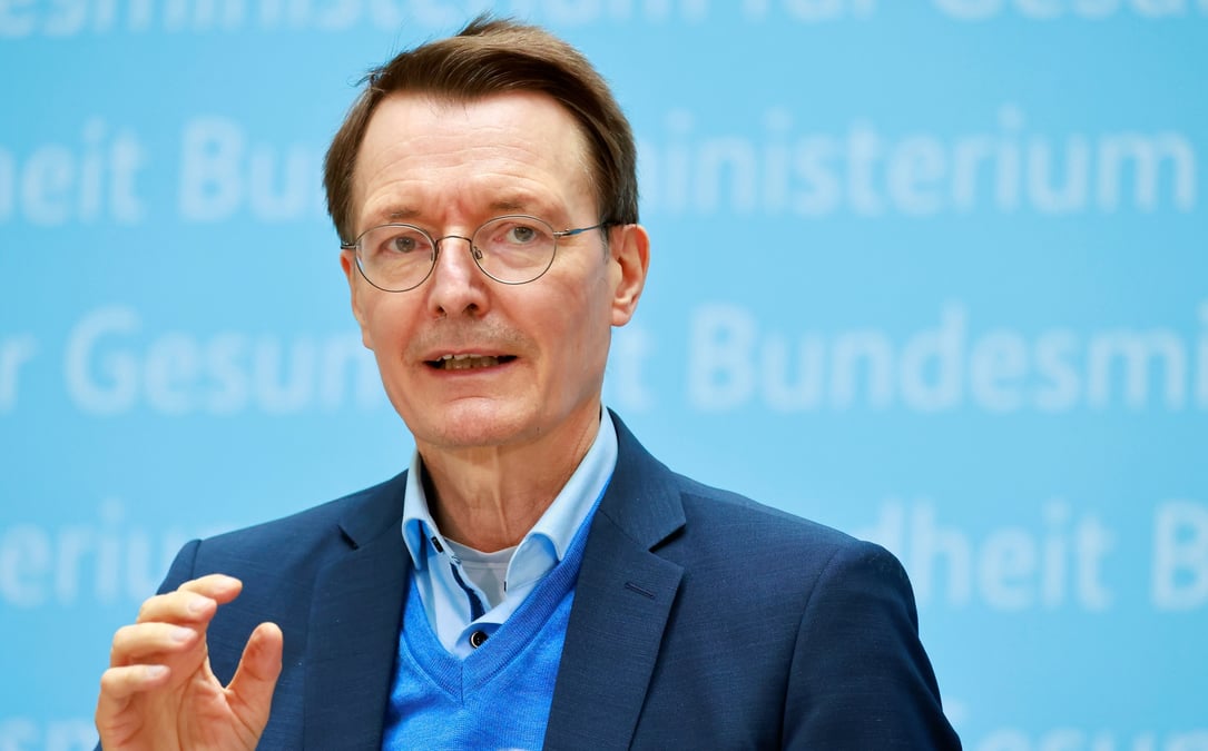 L'allemagne commande 40.000 doses de vaccin contre la variole