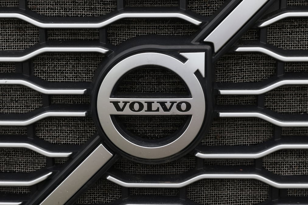 Ab volvo: le benefice au 2e semestre depasse les attentes malgre les perturbations dans la chaine d'approvisionnement