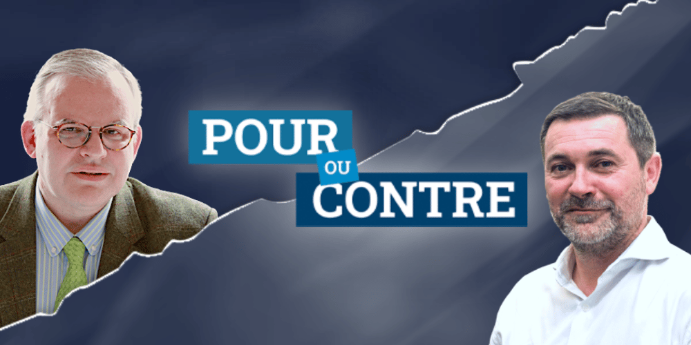 Pour ou contre