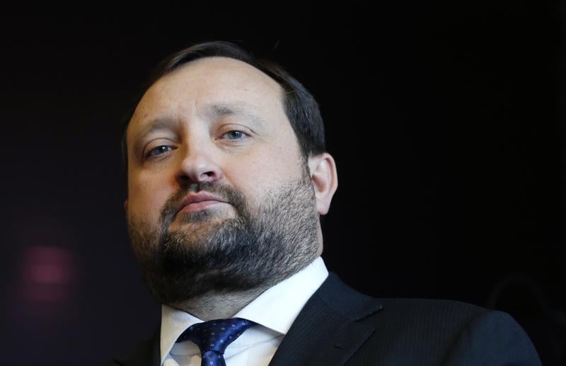 L'Ukraine attend une deuxième tranche d'aide russe