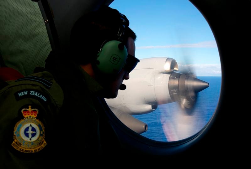 Le cas du MH370 pousse à améliorer la localisation des vols