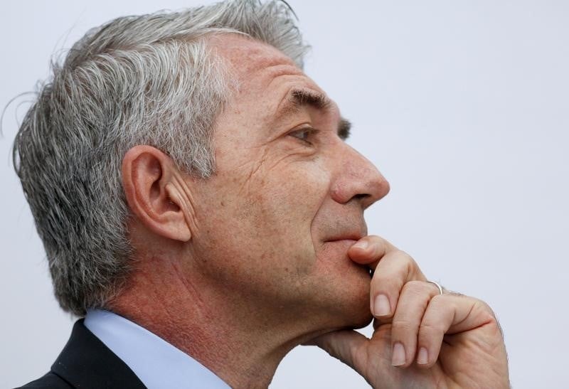 Norbert dentressangle progresse grace a la logistique