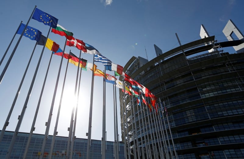 Appels a plus d'integration en zone euro