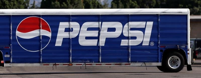 Pepsico passe une precommande de 100 camions electriques a tesla