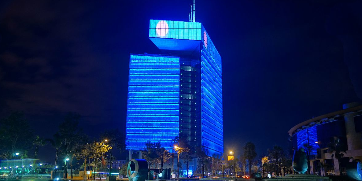 Maroc Telecom