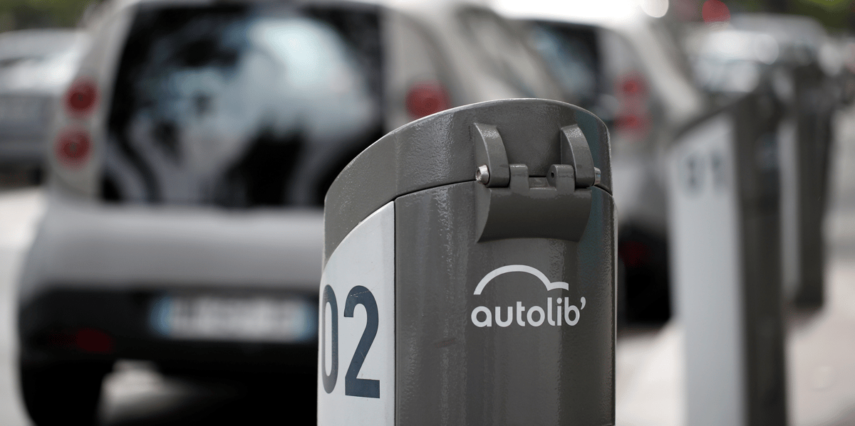 Autolib'