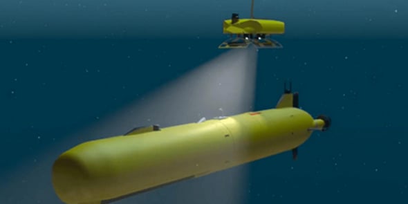 Forssea Robotics