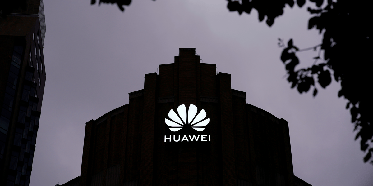 Le royaume-uni s'apprete a bannir huawei du deploiement de la 5g