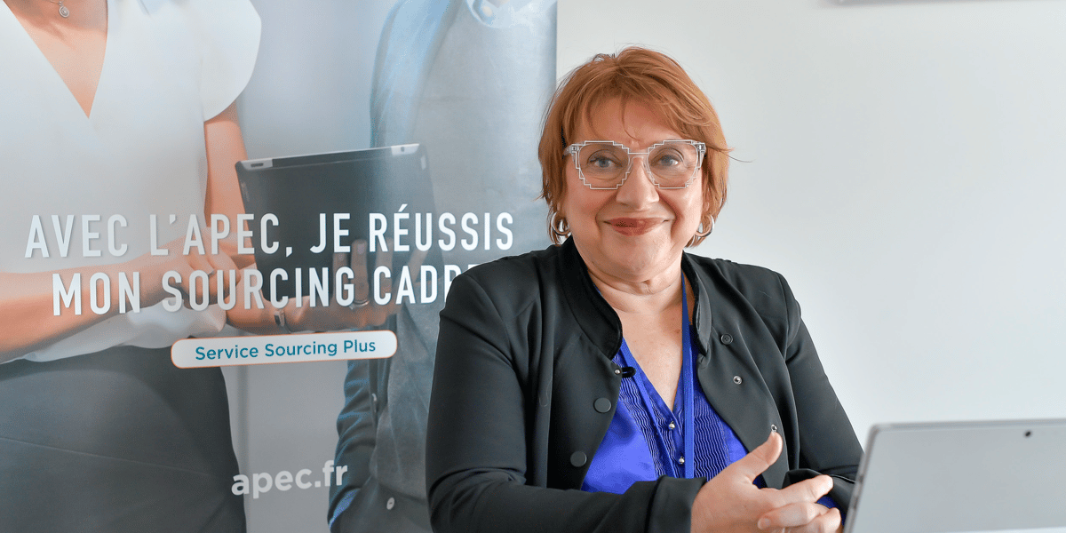 Danielle Sancier Apec Nouvelle-Aquitaine