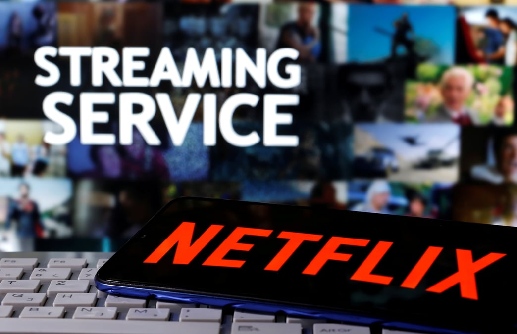 Netflix est a suivre a wall street