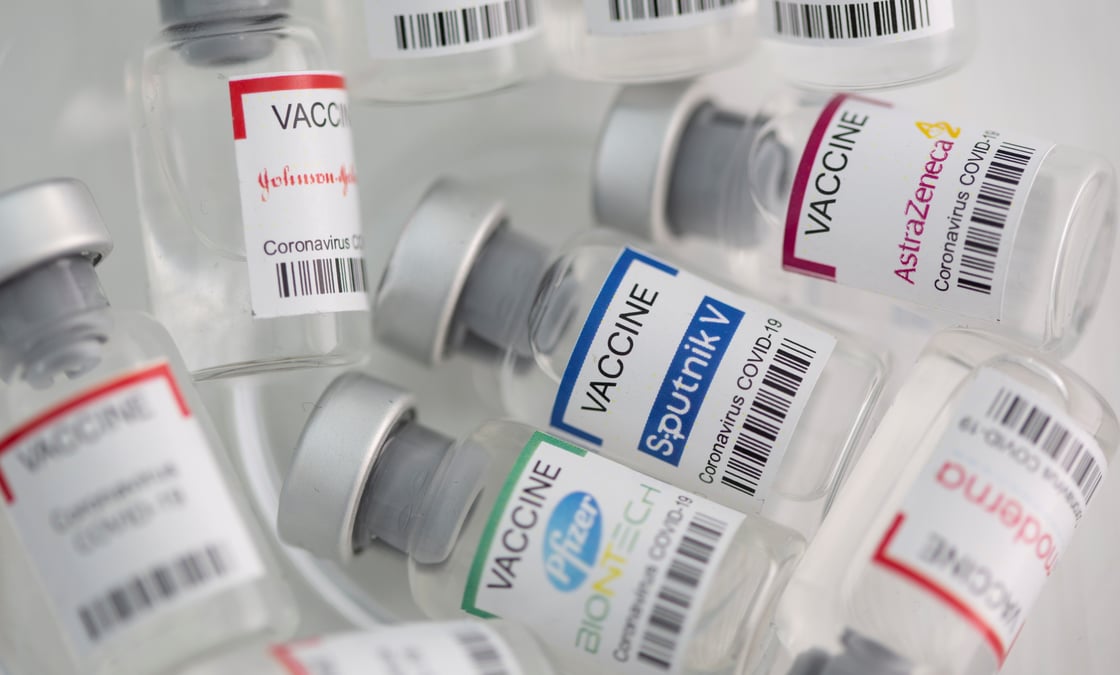 Coronavirus: la probable hausse de prix des vaccins pour l'ue liee a des exigences renforcees, dit beaune
