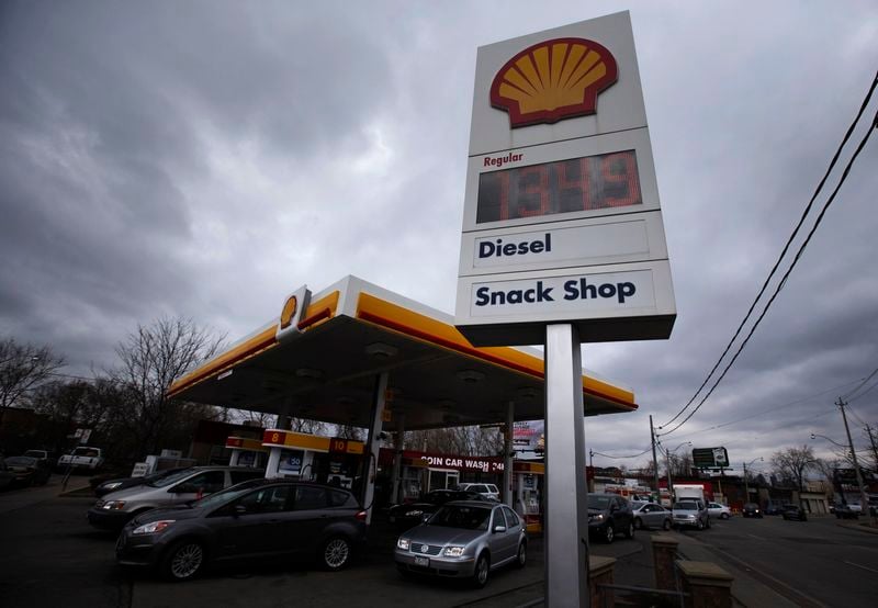 Shell ravit la Bourse avec son cash flow et son dividende