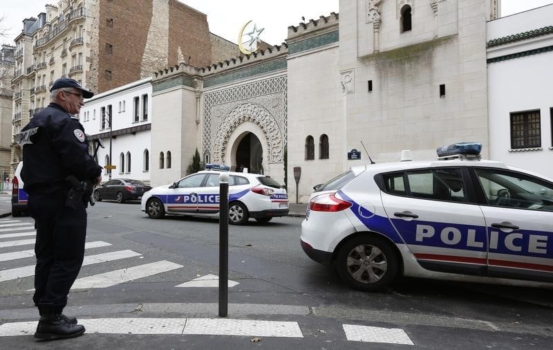 Quatre cents actes antimusulmans en 2015