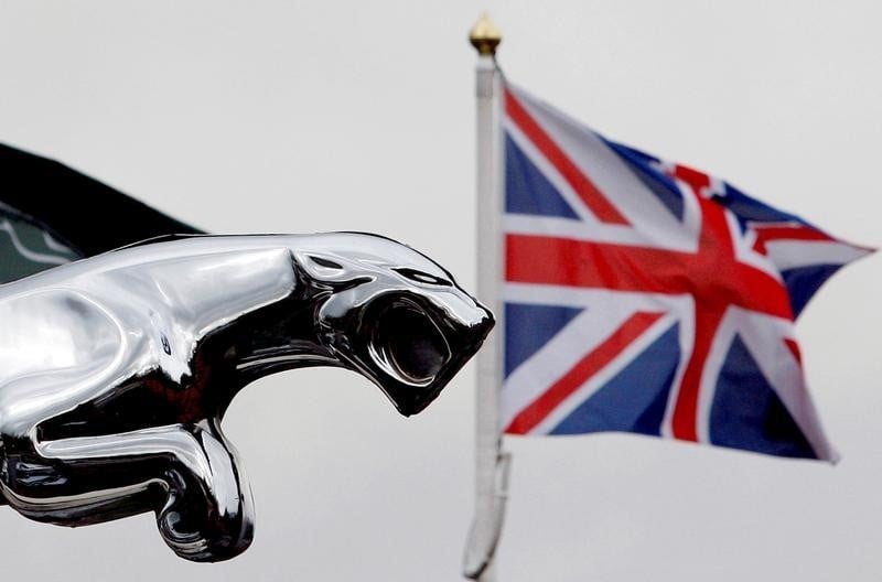 La filiere automobile evalue les degats du brexit