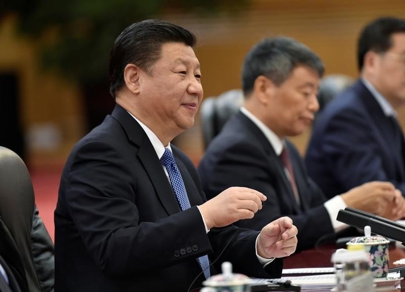 La cooperation est la seule option pour la chine et les etats-unis