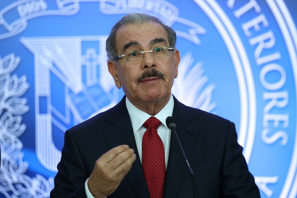 Interruption des pourparlers entre gouvernement venezuelien et opposition