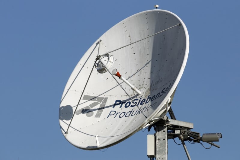 Enquete sur une eventuelle manipulation de l'action prosieben