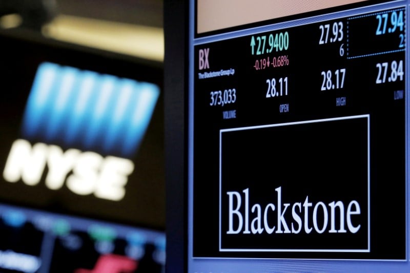 Blackstone acquiert lasalle hotels properties pour 3,7 milliards de dollars