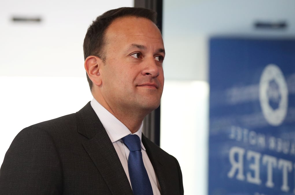 Brexit: dublin s'attend a des semaines difficiles