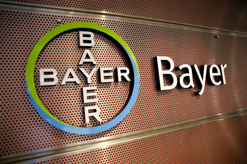 Bayer et j&j reglent un litige sur le xarelto pour 775 millions de dollars