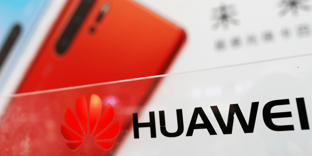 Huawei: des ventes record de smartphones gonflent le benefice en 2018