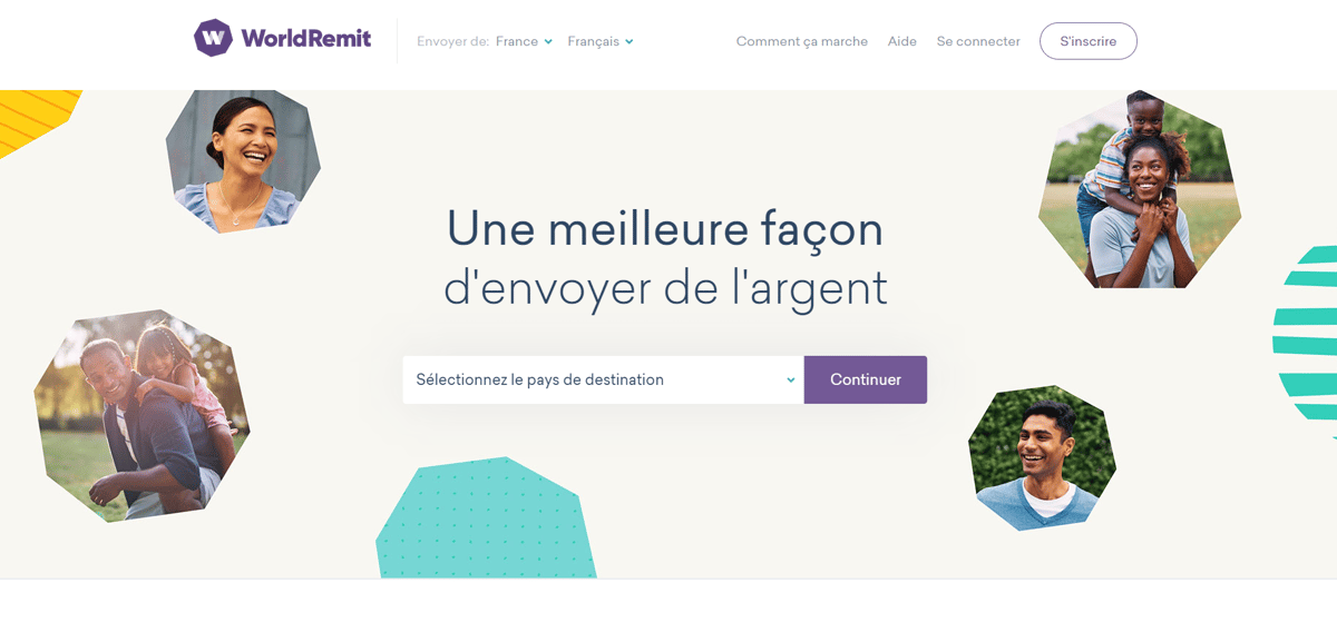WorldRemit