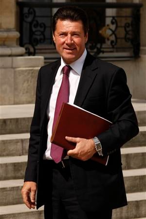 CHRISTIAN ESTROSI