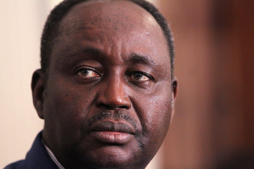 La candidature de bozize a la presidence de centrafrique invalidee par la cour constitutionnelle