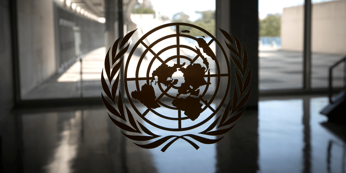 L'onu annonce un accord politique pour des elections en libye