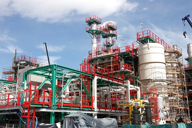 Usine