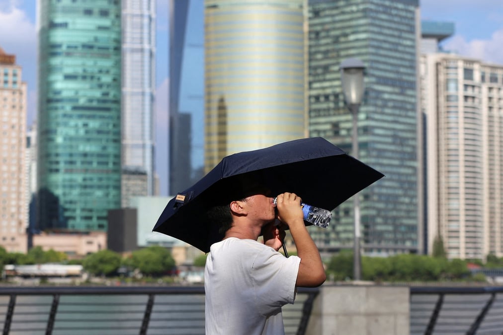 Les vagues de chaleur sont vouées à se multiplier dans les prochaines années.