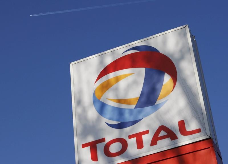 Recul du résultat net ajusté de Total au 3e trimestre