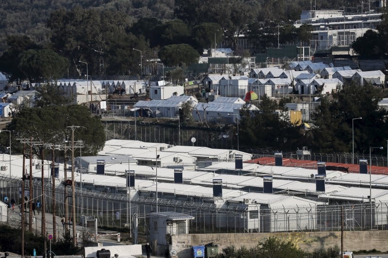 Deux autres ong boycottent les "hot spots" grecs pour migrants