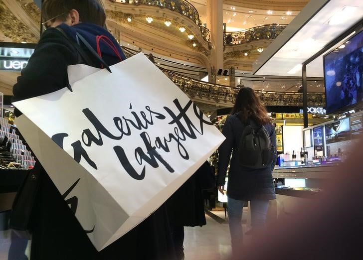 La situation reste très contrastée pour les Galeries Lafayette d'une commune à l'autre.