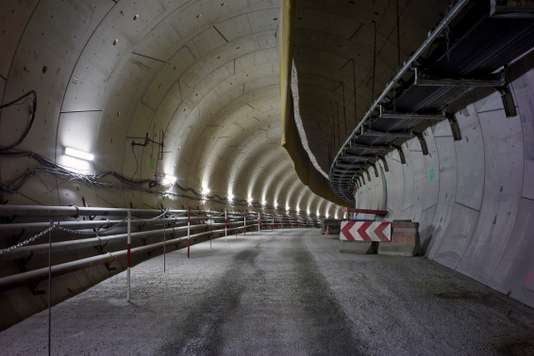 travaux
