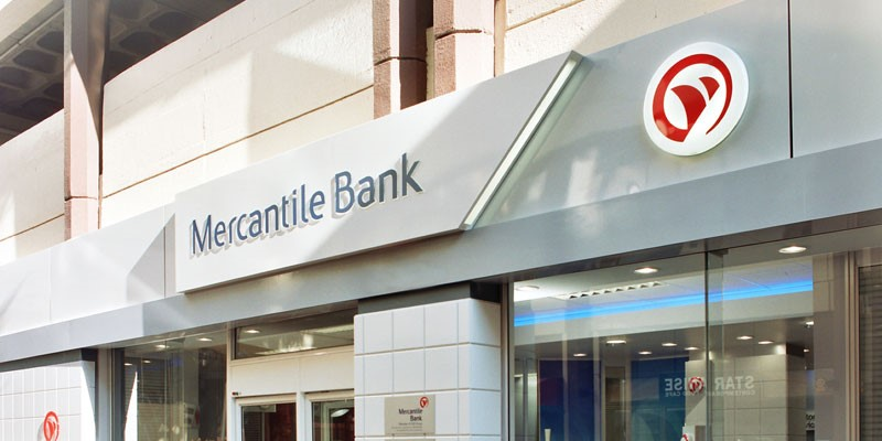 Mercantile Bank