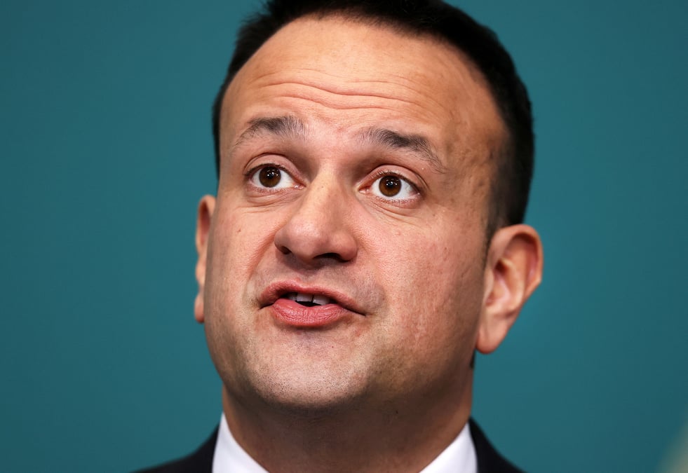 Brexit: le vice-premier ministre irlandais dit garder espoir