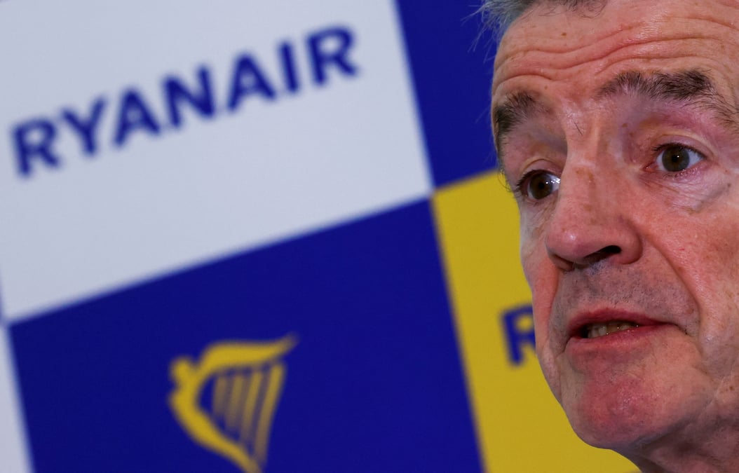 Ryanair renonce a soumettre ses passagers sud-africains a un test d'afrikaans