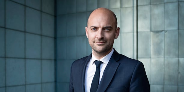 À Paris, au ministère de l’Économie et des Finances, le 31 mai.