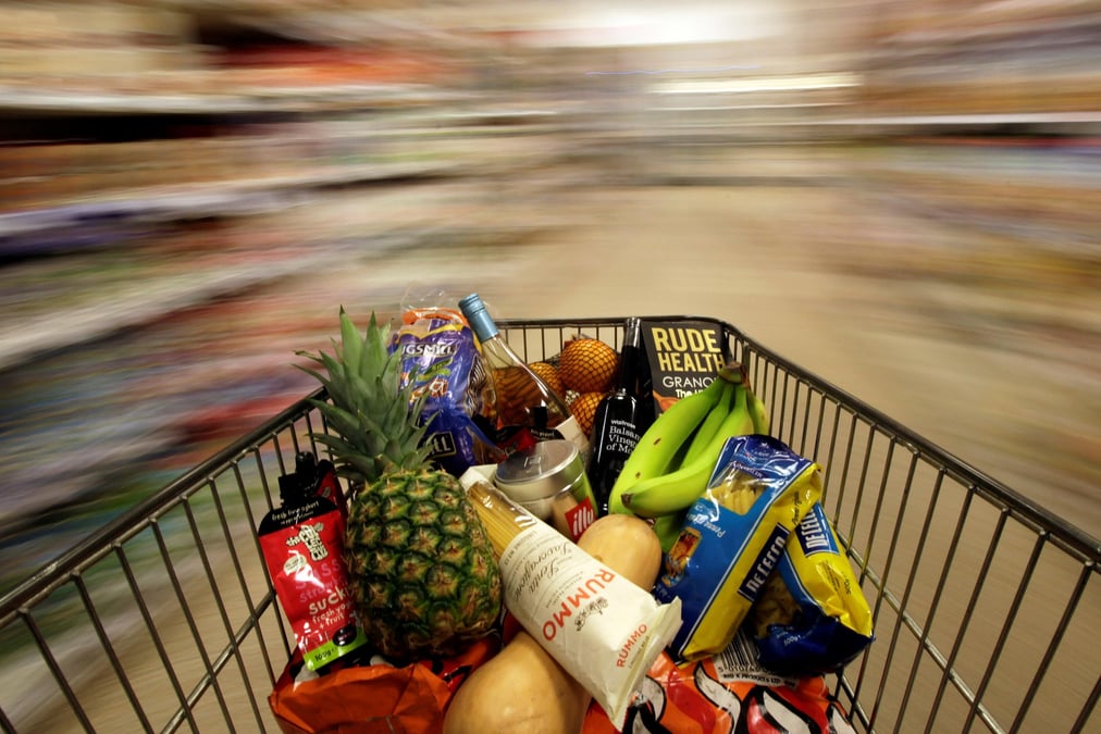 Dès le 1er juillet, les grandes surfaces devront informer les clients quand des produits sont vendus en moindre grande quantité pour un prix équivalent