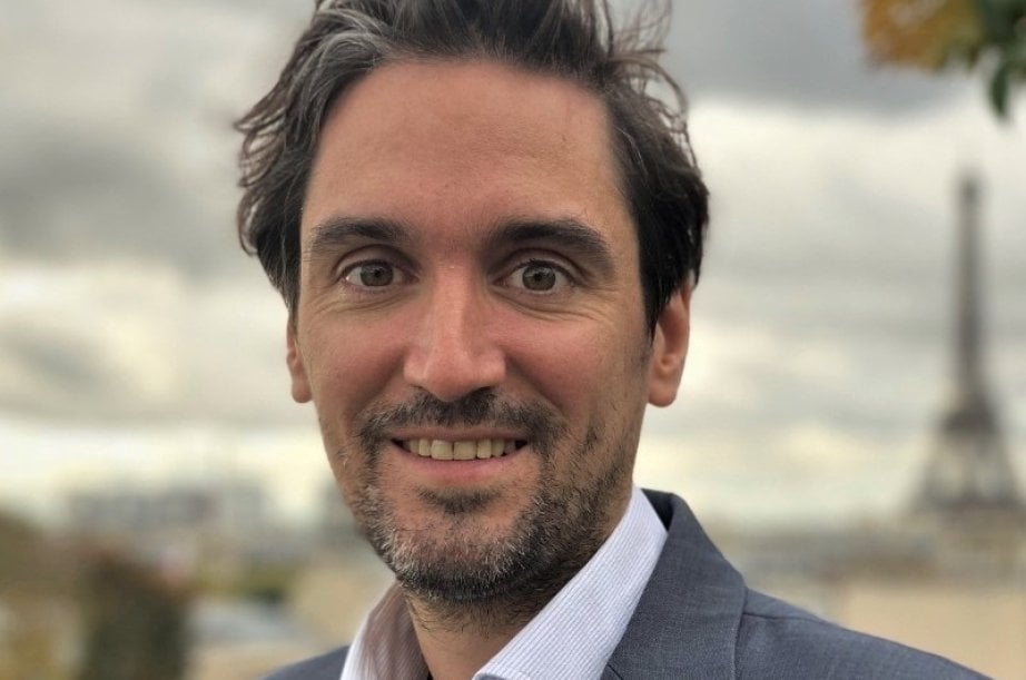 « Aujourd'hui, nous avons des expressions d'intérêt d'une dizaine de clients potentiels. En volume de commandes, cela représente plusieurs centaines de moteurs à horizon 2026 » (Thomas Hiriart, PDG de ION-X).