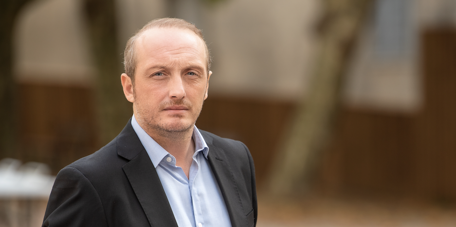 Le ministre de la Fonction publique, Laurent Marcangeli, a détaillé ce mercredi les mesures souhaitées par le gouvernement pour faire des économies (photo d'archive).