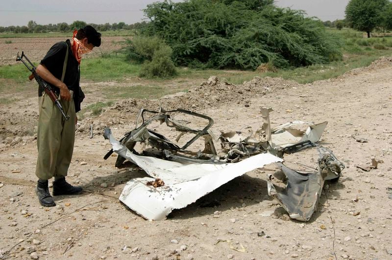 Un chef religieux pakistanais tué dans un attentat à la bombe