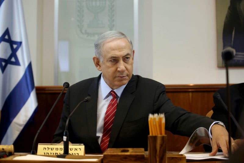 Un comite ministeriel s’oppose au premier ministre israelien