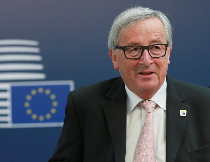 L'ue soupconne londres de vouloir une demonstration de force