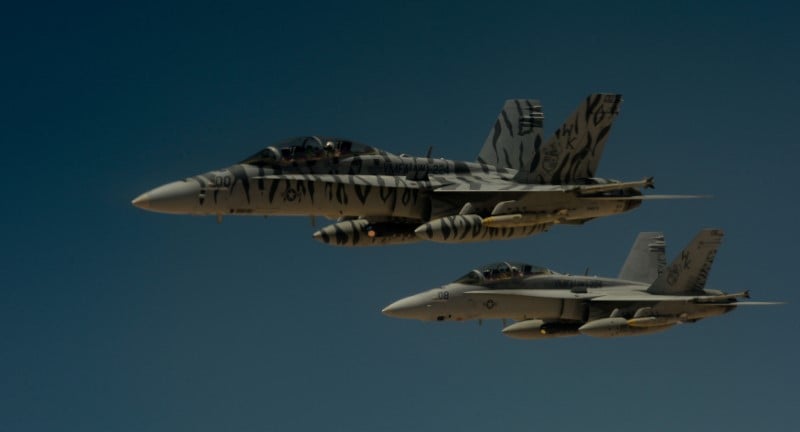 Washington pret a discuter de zones de non-survol en syrie avec moscou