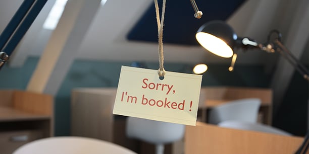 Espace coworking W'in Bordeaux