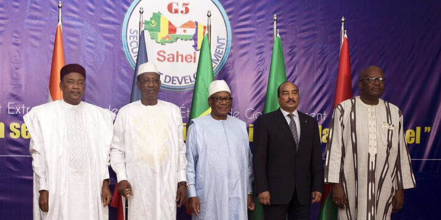 G5 Sahel