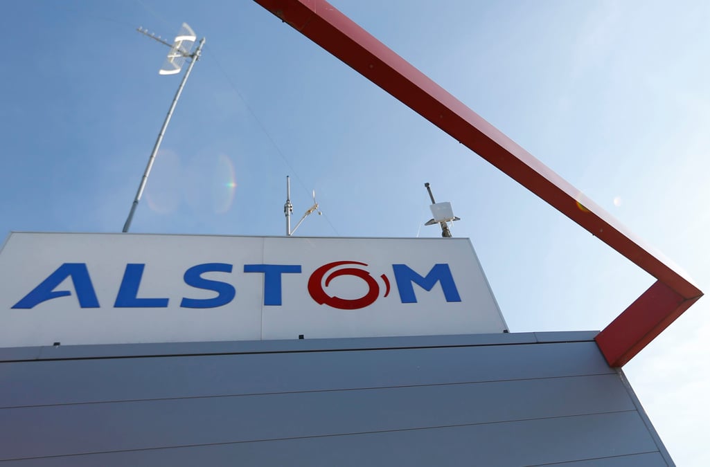 Alstom: paris veut refondre les regles de la concurrence avec berlin